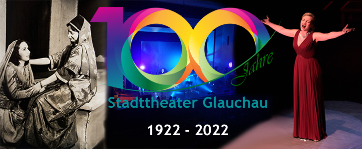 100 jahre stadttheater