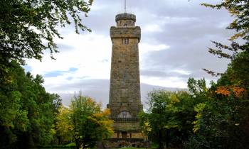 Bismarckturm