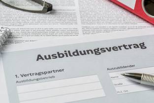 Ausbildung