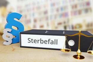 Sterbefall