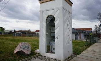 Kleinstes Museum