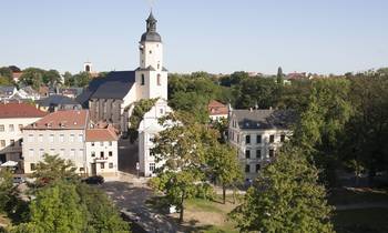 Stadtkirche St. Georgen