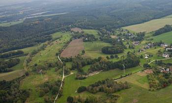 Rümpfwald & Naturschutzgebiet