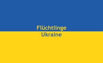 Flüchtlinge Ukraine