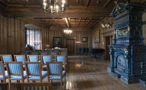 14 Museum Es zwitschert eine Lerche (Foto) Frank Höhler