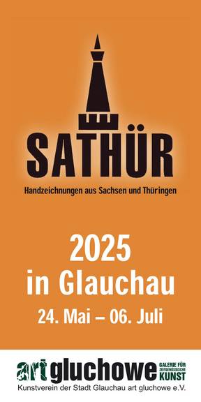 Sathür Einladung 1