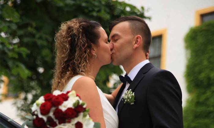 heiraten im schloss glauchau c annett schmiedel ©Annett Schmieder