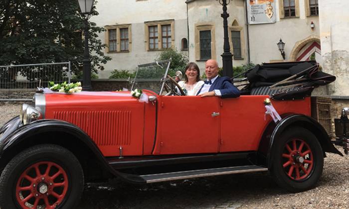 heiraten im schloss glauchau c stadt glauchau ©Stadt Glauchau