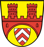 Wappen der Stadt Bielefeld