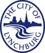 Wappen/Siegel der Stadt Lynchburg