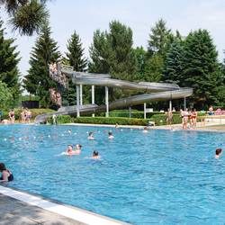 Sommerbad Glauchau