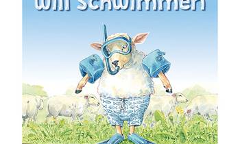 Otto Schaf will schwimmen.1566190800