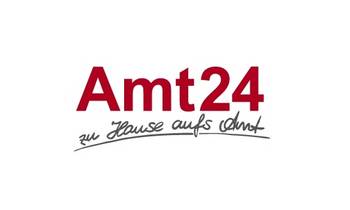 Amt24 Sachsen