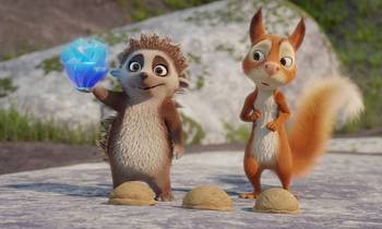 11 Museum Tierische Flimmerstunde copyright Koch Films