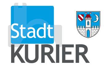 Aktueller Stadtkurier