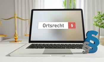 Ortsrecht