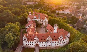 Museum Schloss Hinterglauchau