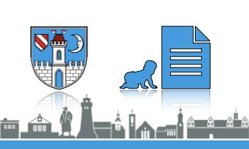 Kinderbetreuungskarte