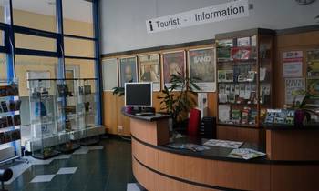 Tourist-Information