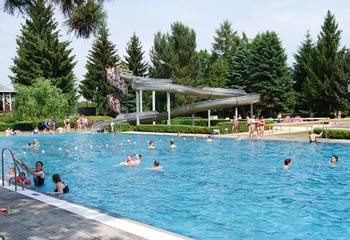 Sommerbad Glauchau