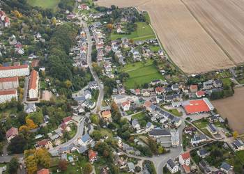 Blick auf Rothenbach