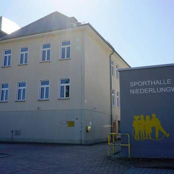 Grundschule Niederlungwitz
