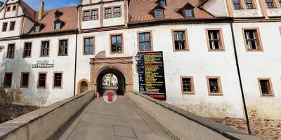 Schloss 360Grad Rundgang [(c)Zeitsprungland]