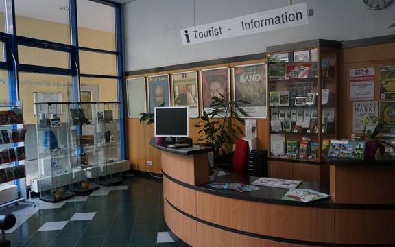 Tourist-Information