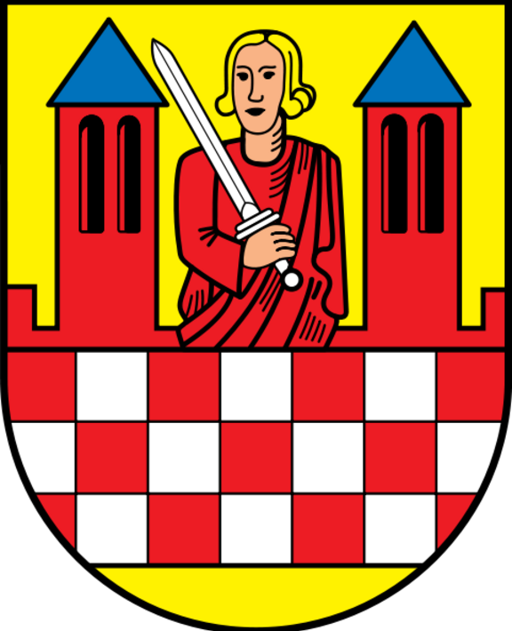 Wappen der Stadt Iserlohn