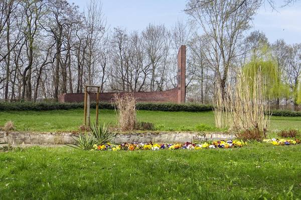 Mahnmal im Schillerpark