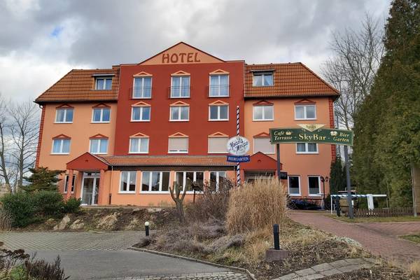 meisterbär hotel