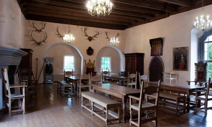 festsaal schloss hinterglauchau c frank höhler dresden