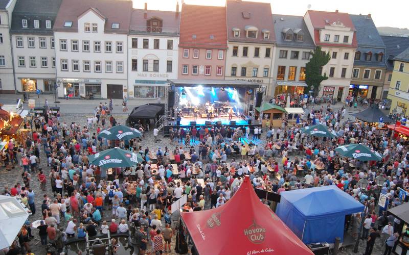 Stadtfest 2019