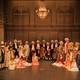 8 Museum Tanzen und Springen Foto Schlosscompagnie