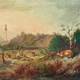 17 Museum Wo sich Fuchs und Hase Glückauf sagen, Foto Kunstsammlungen Zwickau, Max Pechstein Museum, Gregor Lorenz